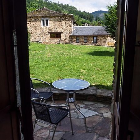 Casas Rurales Tareira En Taramundi Luaran gambar