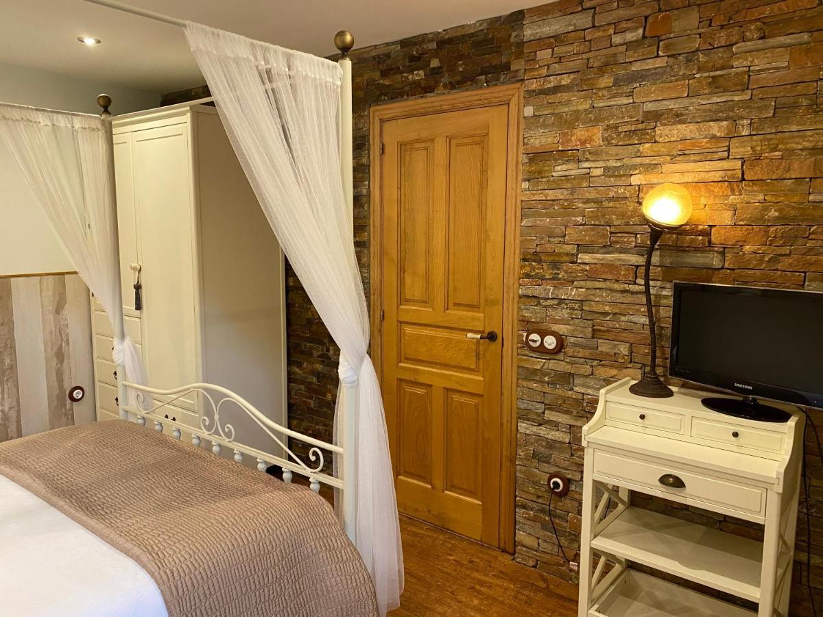 Casas Rurales Tareira En Taramundi Luaran gambar