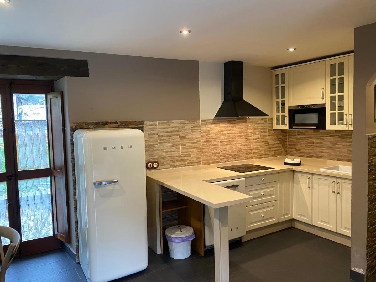 Casas Rurales Tareira En Taramundi Luaran gambar