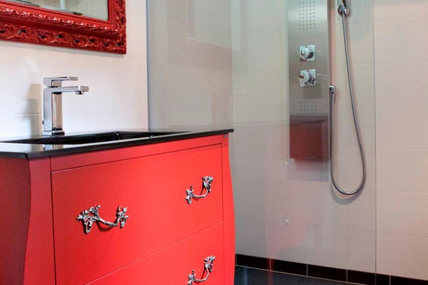 Casas Rurales Tareira En Taramundi Luaran gambar