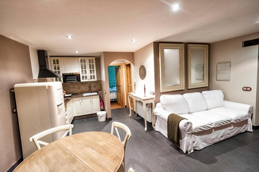 Casas Rurales Tareira En Taramundi Luaran gambar