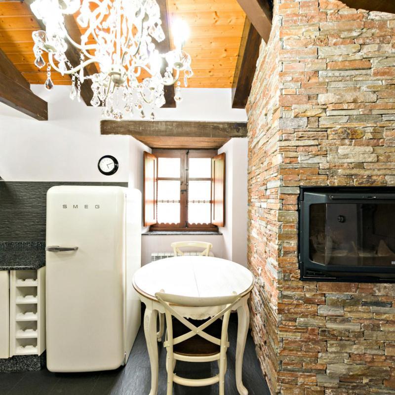 Casas Rurales Tareira En Taramundi Luaran gambar