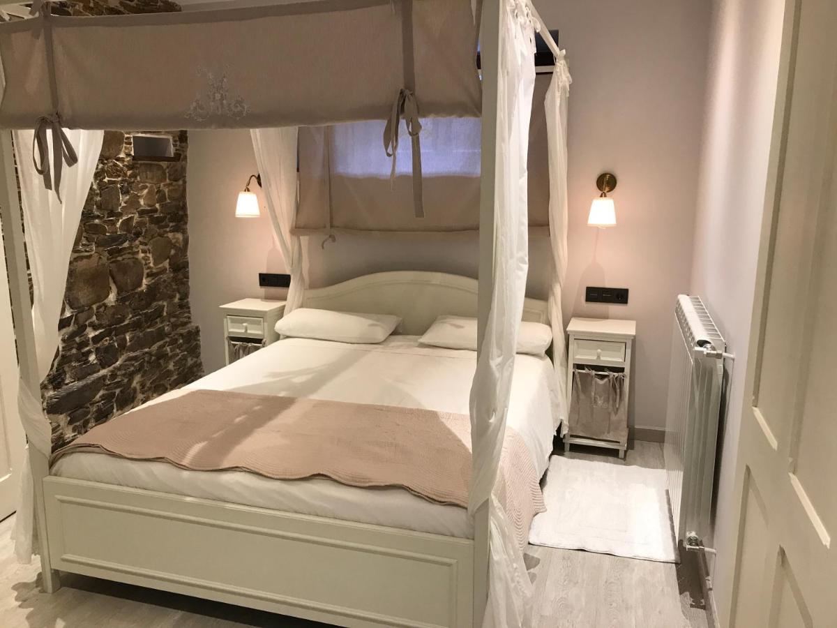 Casas Rurales Tareira En Taramundi Luaran gambar